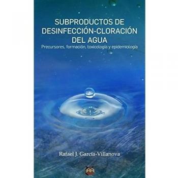 Subproductos de desinfección-cloración del agua: