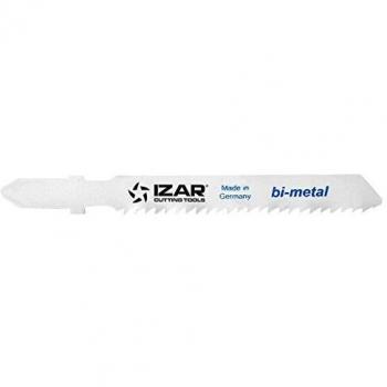 Izar 1910 - Sierra calar metal flexible 00090 bimetal 5u