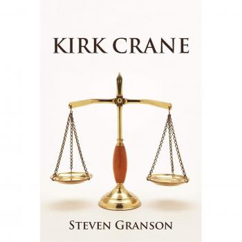 Grúas Kirk de Steven Granson - Edición en Tapa Blanda