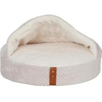 Cojín Desenfundable Paloma Beige para Gato