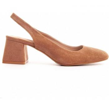 Sandalias de Mujer Montevita Jota Marrón 87736