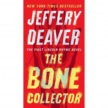 The Bone Collector