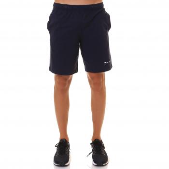 Champion 210688 Bermuda, Hombre, Azul, L