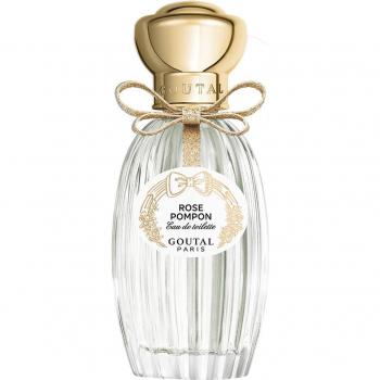 Goutal Paris Rose Pompon Eau De Toilette Spray 100ml
