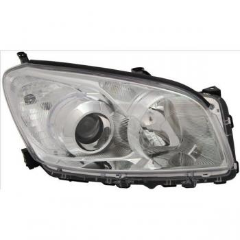 Faro Principal TYC 20-11741-05-2 de Alta Calidad - Faro delantero, alta calidad, modelo TYC 20-11741-05-2