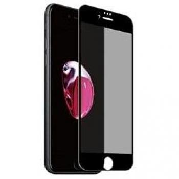 Vidrio Templado Antibacteriano Confidencial Muvit Tiger para iPhone SE/8/7/6S/6