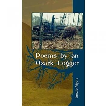 Poesías de un leñador de Ozark - Edición en tapa blanda