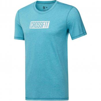 Reebok RC Move tee Camiseta, Hombre, minmis, XS