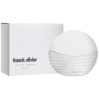 Franck Olivier Women's Eau de Parfum Spray 75ml