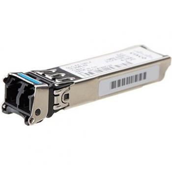 Cisco - Transceiver module - SFP - Fast EN - 100Base-LX - 1310 nm
