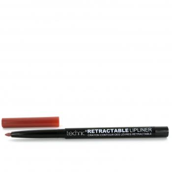 Perfilador de labios retráctil - Technic Cosmetics - Sienna