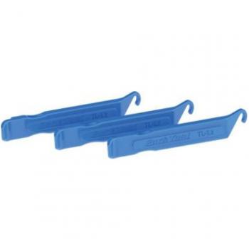 Park Tool TL-12 Juego de Desmontables de Fibra para Bicicleta - 25 cm, Resistente y Ligero