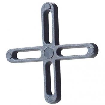 Crucetas Wolfpack Cruz 3 mm (Bolsa de 250 Piezas)