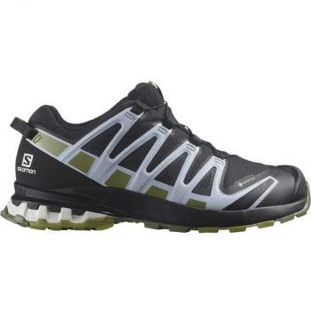 Salomon XA Pro 3D v8 GTX - Zapatillas de trail running para mujer
