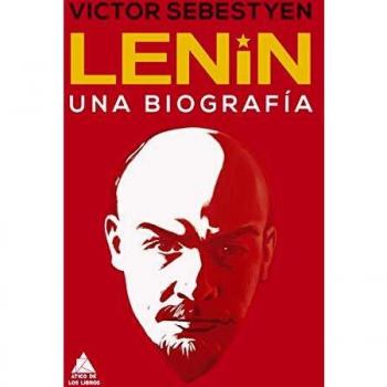 Lenin: Una biografía: 32 - Victor Sebestyen