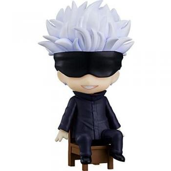 Good Smile Company Jujutsu Kaisen Nendoroid Satoru Gojo 9cm Figure