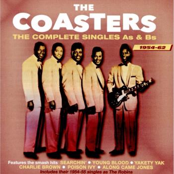 The Complete Singles
