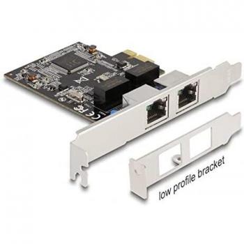 Adaptador de red DeLOCK 88615