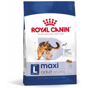 Royal Canin Maxi Adult - 4 kg