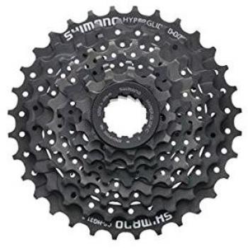 Shimano Altus Hg31 - Cassette