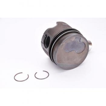 Pistón NÜRAL 87-990107-10 - Pistón de alta calidad, fabricado por NÜRAL, diseñado para motores de automóviles, con características de durabilidad y resistencia al desgaste