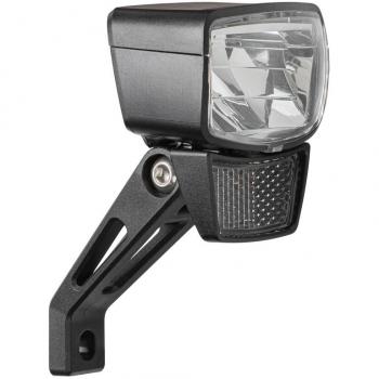 AXA Luz Delantera NXT E-bike 80 Lux