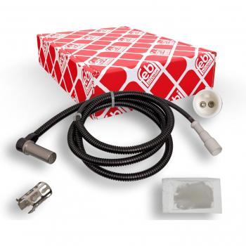 Sensor de velocidad de la rueda FEBI BILSTEIN 101793 Izquierda, Sensor ABS