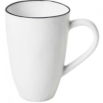 broste Copenhagen Taza de porcelana