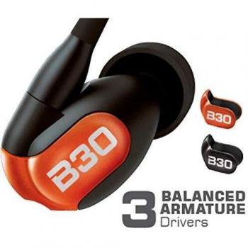 Westone B30 Triple Drivers IEM Earphones with Bluetooth Cable