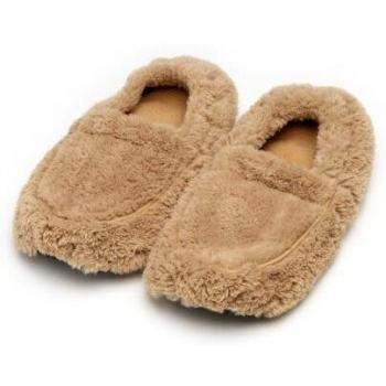 Furry Warmers - Zapatillas de Interior