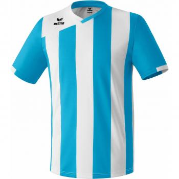 erima Trikot Siena 2.0 - Prenda, color azul, talla 8 años
