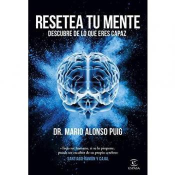 Resetea tu mente. Descubre de lo que eres capaz