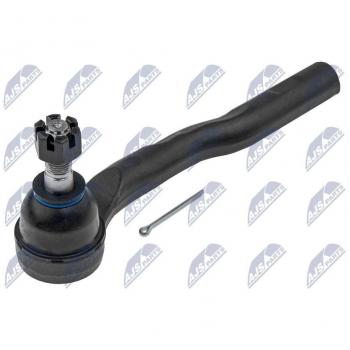 Rótula de dirección NTY SKZ-MZ-045 con alta precisión y durabilidad