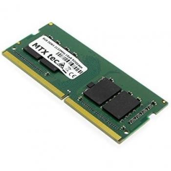 Memoria RAM SODIMM DDR4 8GB 2133MHz PC4-17000