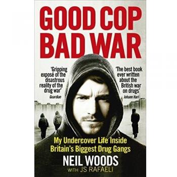 Buen Policía, Mala Guerra - Neil Woods
