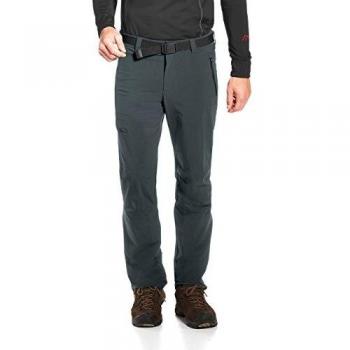 Maier Sports Oberjoch Men's Winter Pants Size 30 - Short Graphite