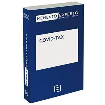 Memento Experto COVID-TAX