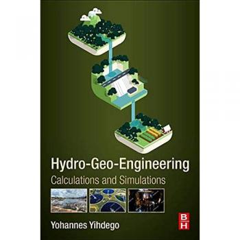 Quantitative Hydro-Geoengineering: Calculations and Simulations