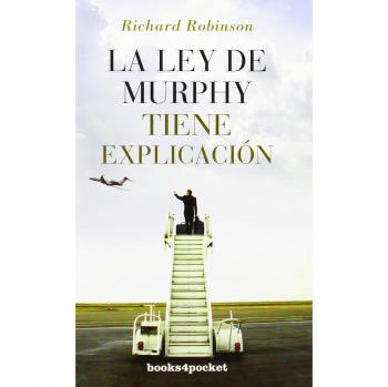 La ley de Murphy tiene explicación - Robinson R