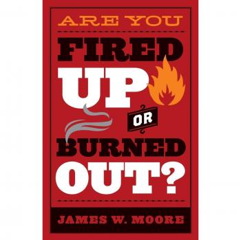 Fired Up or Burned Out? - Paperback Self-Help Guide on Motivation and Mental Resilience