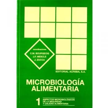 Microbiología alimentaria