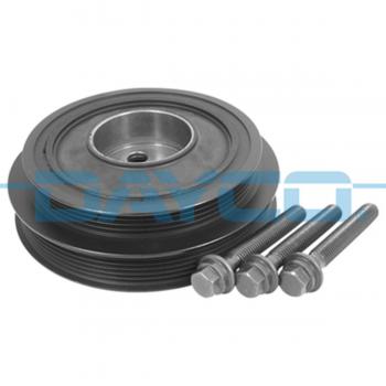 Kit de poleas cigüeñal DAYCO DPV1078K 2,7kg