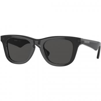 Burberry JB4002 Kids 411287 Kids' Sunglasses Grey Size 46