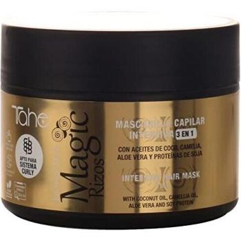 Mascarilla capilar intensiva 3 en 1 Intensive Mask Magic Rizos