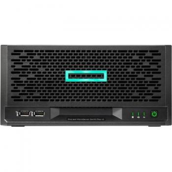 Servidor HPE Proliant Microserver Gen10 Plus v2 Intel Xeon E-2314/ 16GB Ram/ 1TB SATA