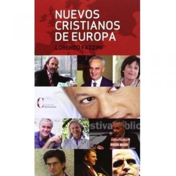 Nuevos Cristianos De Europa