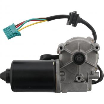Motor del limpiaparabrisas FEBI BILSTEIN 22689 para vehículos con dirección a la derecha