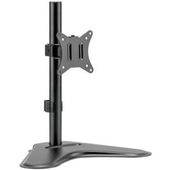 Soporte ajustable para monitor TM Electron de 17 a 32, giratorio y sobremesa
