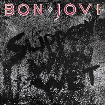 Slippery When Wet [Vinilo] - Bon Jovi