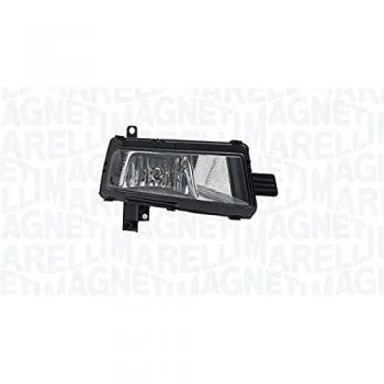 Faro antiniebla Magneti Marelli 719000000195 con características de piloto para TOURAN (378)